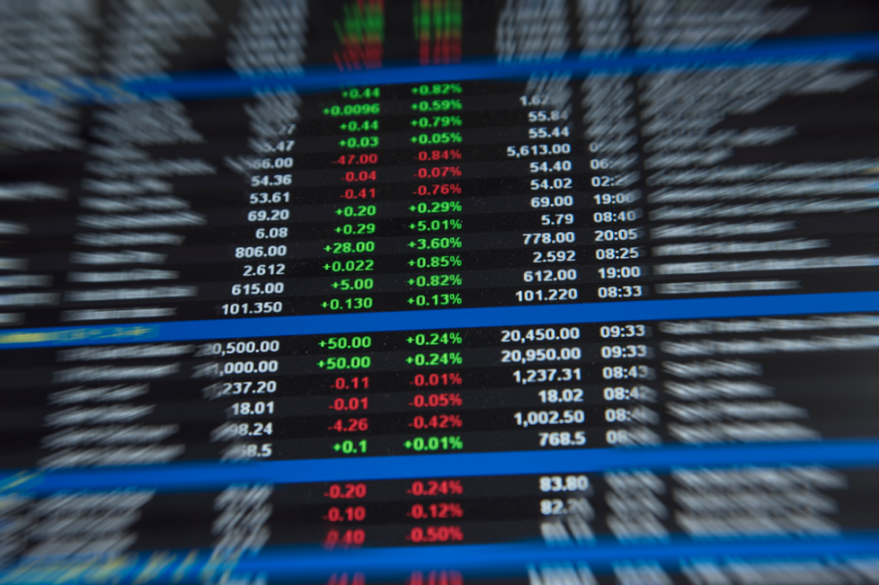 Reinvestment needs versus reinvestment opportunities