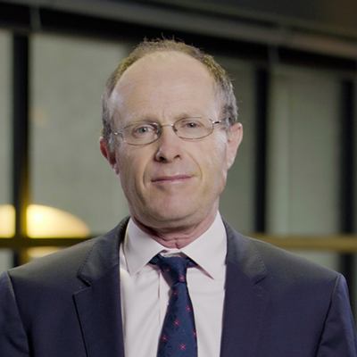 John Sevior