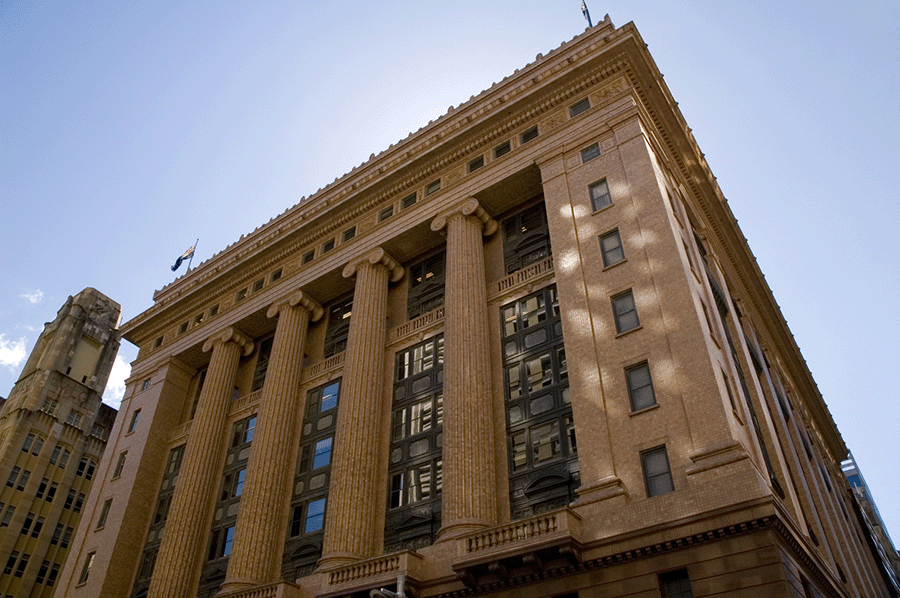 Making sense of the banking sector