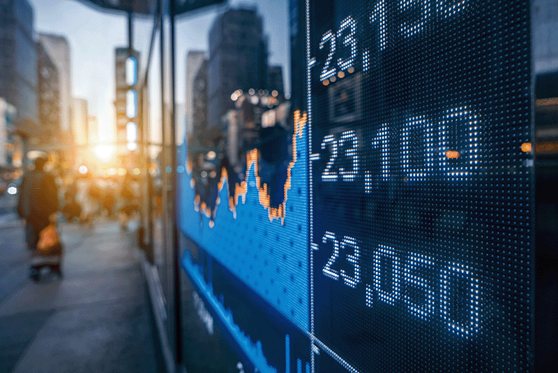 Reinvestment needs versus reinvestment opportunities