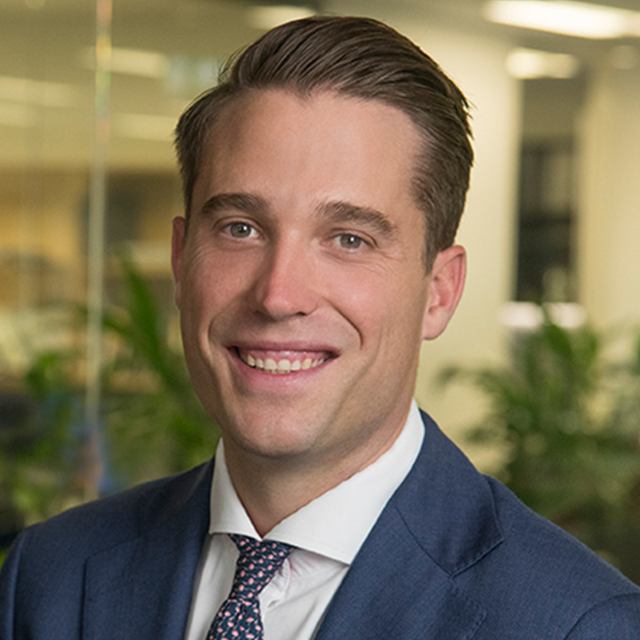 Jack Mann - Airlie Funds Management