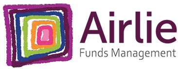 Airlie Funds Management Logo